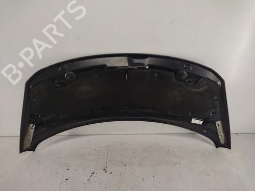 Hood PEUGEOT 3008 I MPV (0U_) 1.6 BlueHDi 120 | BP29913093C1