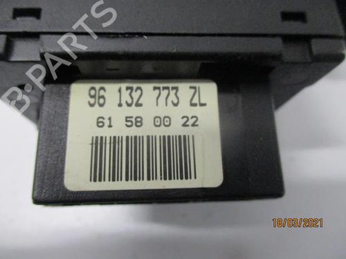 Used Steering column stalk Steering column stalk PEUGEOT 406 Break (8E/F) 1.8 16V (110 hp) 27085380 27085380