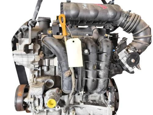 Engine HYUNDAI i10 I (PA) 1.2 | BP29371366M1 - Image 6