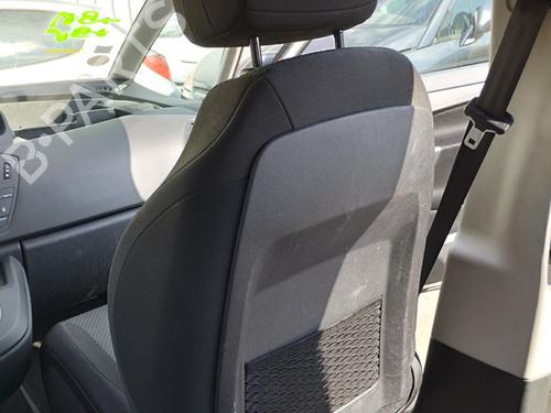 Used Right front seat Right front seat CITROËN C4 Picasso I MPV (UD_) 1.6 HDi (109 hp) 39891516 39891516