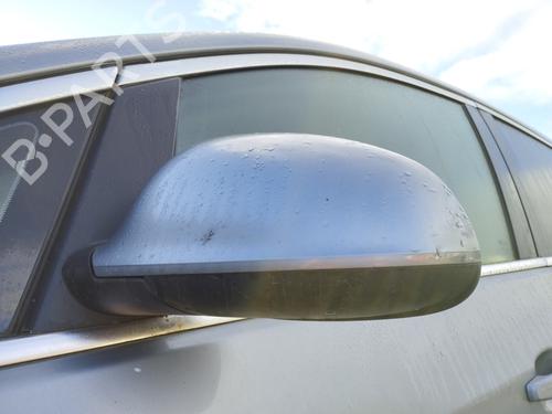 Used Left mirror OPEL ASTRA J (P10) 1.7 CDTI (68) (125 hp) 27041029