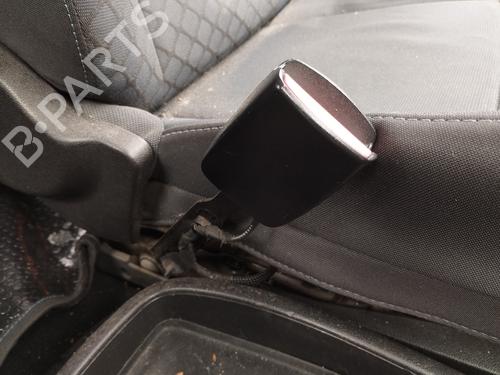 Engate do cinto RENAULT SCÉNIC III (JZ0/1_) 1.5 dCi (110 hp) 27631425