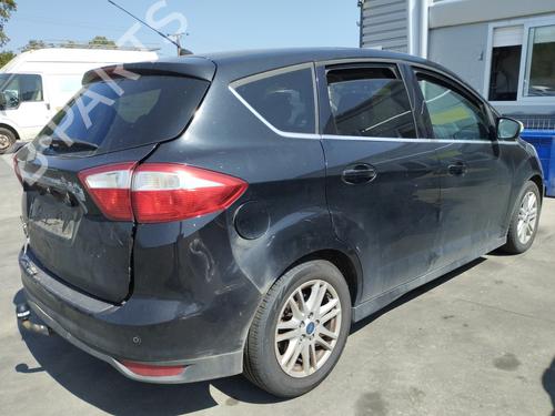 Middle console FORD C-MAX II (DXA/CB7, DXA/CEU) 1.6 TDCi | BP37675319I22 - Image 10