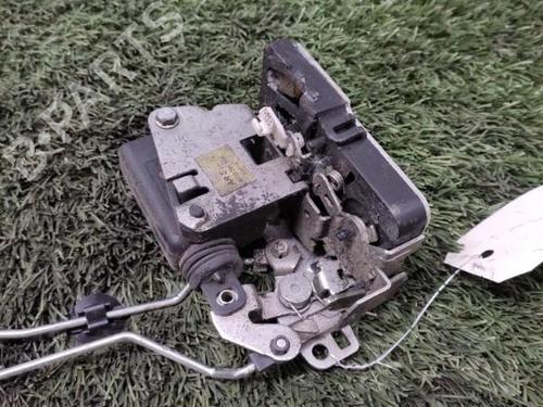 Used Rear right lock DACIA DUSTER (HS_) 1.5 dCi (86 hp) 27083446