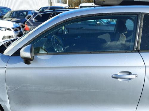 front-left-lock-audi-a1-8x1-8xk-2010-2011-2012-2013-2014-2015-2016-2017-2018-2019-27072528 main image