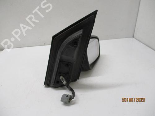Right mirror FORD FOCUS II (DA_, HCP, DP) 1.6 TDCi | BP27061430C27 