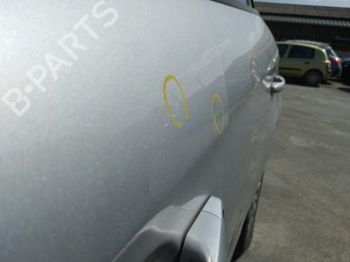 Left front door FIAT BRAVO II (198_) 1.6 D Multijet (198AXL1B) | BP27064188C2 