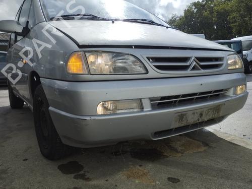 Used Right front fog light Right front fog light CITROËN EVASION MPV (22, U6) 2.0 HDI (109 hp) 28414671 28414671