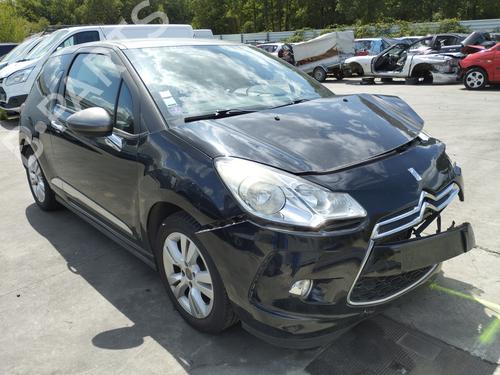 Used Parts DS DS 3 (SA_) 1.2 THP 110 / PureTech 110 (SAHNPS, SAHNZ6, SAHNZT) (110 hp) 4257524