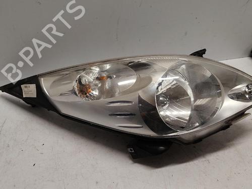 Right headlight CHEVROLET SPARK (M300) 1.0 LPG | BP27075336C29 - Image 8