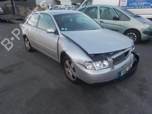 Left taillight AUDI A3 (8L1) 1.8 T | BP27056638C34 