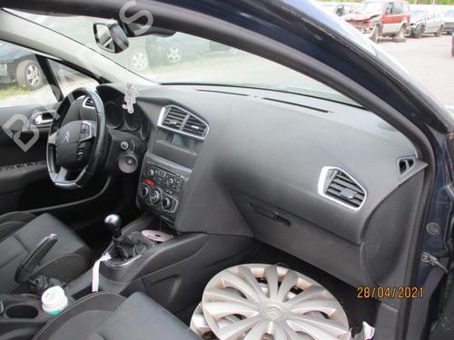 Right tailgate light CITROËN C4 II (NC_) 1.6 HDi 90 | BP27060989C80 - Image 12