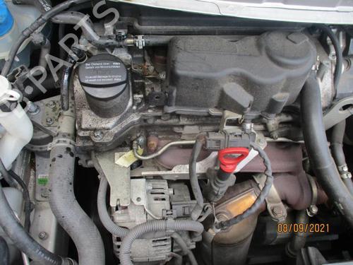 Steering column stalk SMART FORFOUR (454) 1.5 CDI (454.000) | BP27068966I23 - Image 6