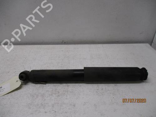 Used Left rear shock absorber CITROËN C4 Grand Picasso II (DA_, DE_) 1.6 BlueHDi 120 (120 hp) 27080227
