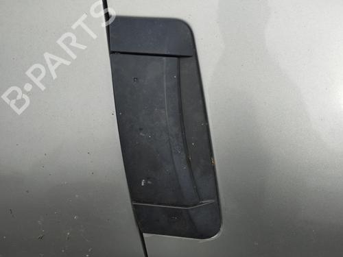 Used Front right exterior door handle NISSAN 350Z Coupe (Z33) 3.5 (280 hp) 27084008