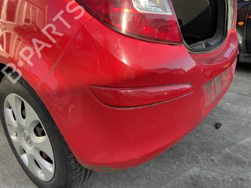 rear-bumper-opel-corsa-d-s07-2006-2007-2008-2009-2010-2011-2012-2013-2014-2015-27087346 main image