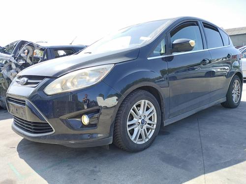 Middle console FORD C-MAX II (DXA/CB7, DXA/CEU) 1.6 TDCi | BP37675319I22 - Image 7