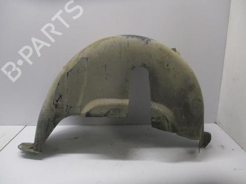 Used Wheel arch CITROËN C3 II (SC_) 1.4 HDi 70 (SC8HZC, SC8HR0, SC8HP4) (68 hp) 27060916