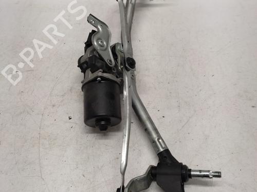 Used Front wiper motor Front wiper motor RENAULT CLIO III (BR0/1, CR0/1) 1.2 16V (BR02, BR0J, BR11, CR02, CR0J, CR11) (75 hp) 34213479 34213479