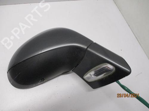 Right mirror PEUGEOT 308 I (4A_, 4C_) 1.6 HDi | BP27055830C27 