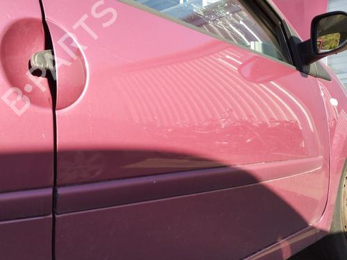 right-front-door-renault-twingo-ii-cn0_-2007-39697476 main image