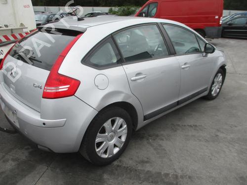 Climate control CITROËN C4 I (LC_) 1.6 HDi | BP27050818I5 - Image 7