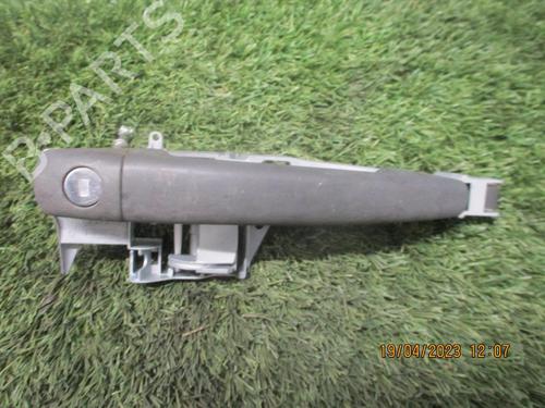 Front left exterior door handle CITROËN C3 II (SC_) 1.6 BlueHDi 100 | BP27060732C128 