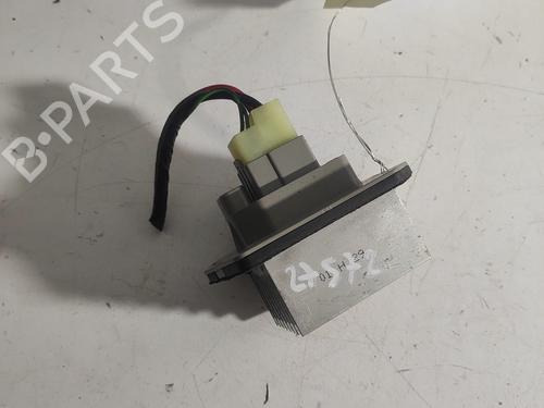 Used Heater resistor LAND ROVER RANGE ROVER SPORT I (L320) 2.7 D 4x4 (190 hp) 27071562