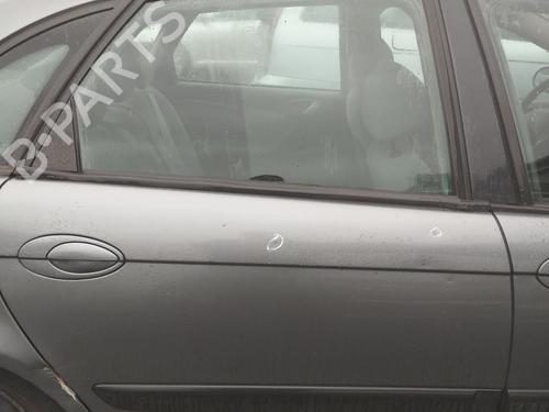 Højre bagtil invendig håndtag CITROËN C5 I (DC_) 1.8 16V (DC6FZB, DC6FZE) (115 hp) 27074511