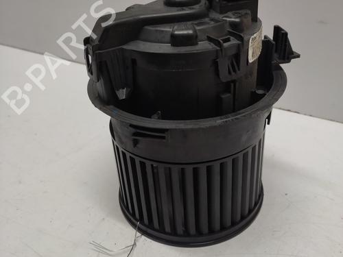Used Heater blower motor PEUGEOT 208 I (CA_, CC_) 1.2 VTI 82 (82 hp) 27074264