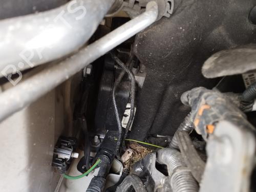 Used ABS pump CITROËN BERLINGO Box Body/MPV (K9) 1.6 BlueHDi 75 (75 hp) 32668578