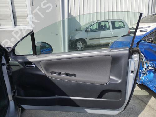Used Front right door window PEUGEOT 207 CC (WD_) 1.6 HDi (112 hp) 27150675