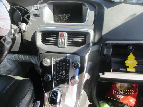 Right front indicator VOLVO V40 Hatchback (525) D3 | BP27047831C33  - Image 9