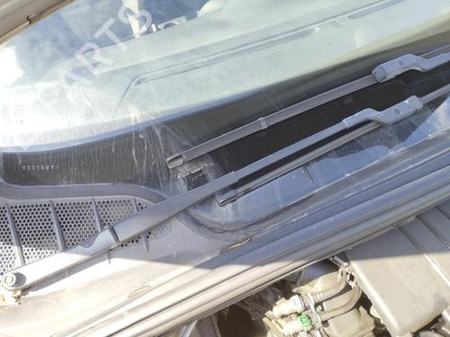 Used Front windshield wiper arm PEUGEOT 308 I (4A_, 4C_) 1.6 HDi (109 hp) 27521171
