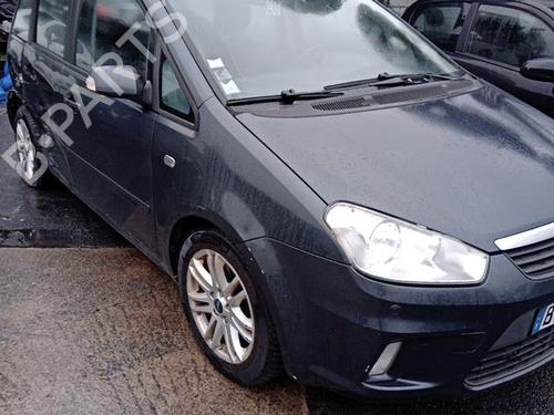 Radiator fan FORD C-MAX (DM2) 1.6 TDCi | BP27079747M35  - Image 5