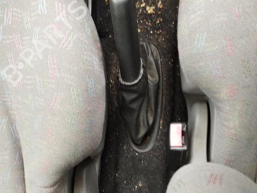 håndbremse FORD KA (RB_) 1.3 i (60 hp) 27065177