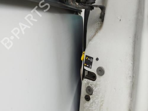 Used Rear right lock Rear right lock 38976699 38976699