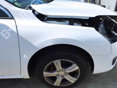 Left front window switch PEUGEOT 508 I (8D_) 1.6 HDi | BP27069805I27 - Image 28