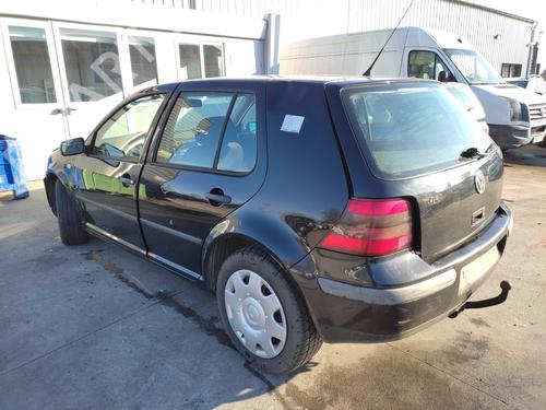Left front fenders VW GOLF IV (1J1) 1.6 | BP27077349C41 