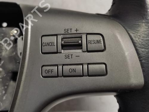 Steering wheel MAZDA 6 Hatchback (GH) 2.2 MZR-CD (GH10) | BP27068144C49 - Image 2
