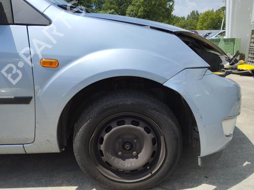 Used Right front fenders FORD FIESTA V (JH_, JD_) 1.3 (69 hp) 27042120