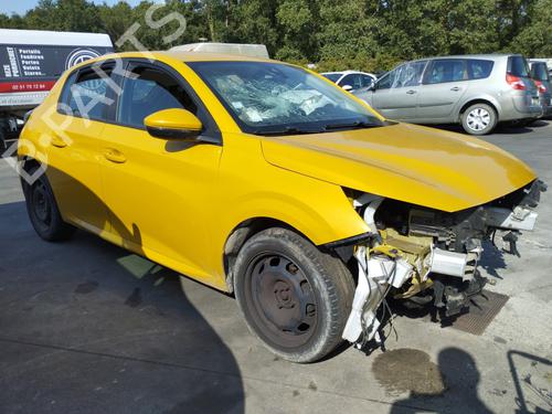 Pinza freno anteriore destra Pinza freno anteriore destra PEUGEOT 208 II (UB_, UP_, UW_, UJ_) 1.2 PureTech 75 (75 hp) 36943449 36943449