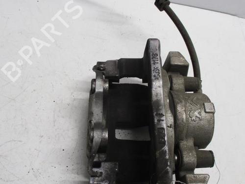 Used Left front brake caliper PEUGEOT 5008 II (MC_, MJ_, MR_, M4_) 1.5 BlueHDi 130 (MCYHZJ, MCYHZR, MCYHZX) (131 hp) 27085424