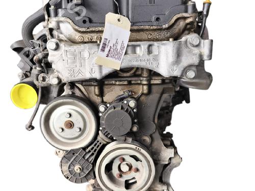 Used Engine Engine PEUGEOT 308 II (LB_, LP_, LW_, LH_, L3_) 1.6 THP (156 hp) 34525409 34525409