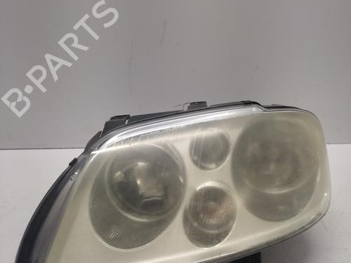 Used Left headlight Left headlight VW TOURAN (1T1, 1T2) 2.0 TDI (136 hp) 29026561 29026561