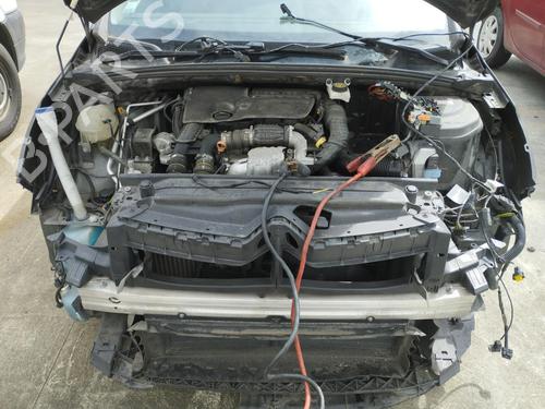 Used Expansion tank CITROËN C4 II (NC_) 1.6 BlueHDi 120 (120 hp) 27088287