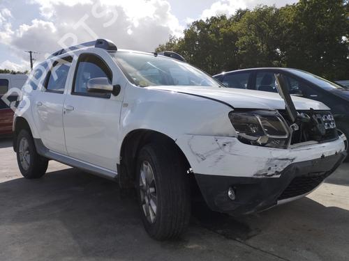 Rear left window mechanism DACIA DUSTER (HS_) 1.5 dCi | BP29278548C24 