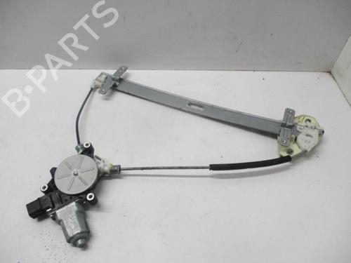 Used Front left window mechanism Front left window mechanism HONDA FR-V (BE) 2.2 i CTDi (BE5) (140 hp) 27051037 27051037