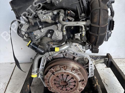 Engine SUZUKI SWIFT IV (FZ, NZ) 1.2 (AZH412, ZC72S) | BP27068970M1  - Image 6