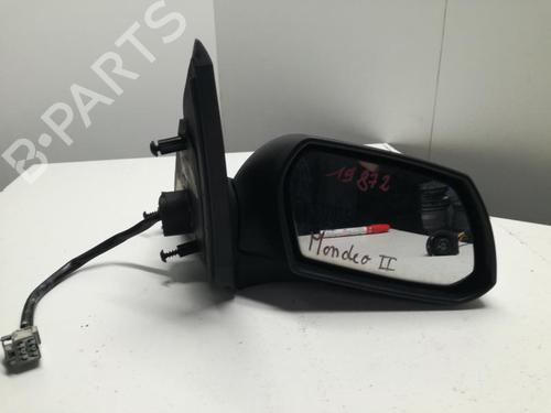 Used Right mirror FORD MONDEO III Saloon (B4Y) 2.0 16V TDDi / TDCi (115 hp) 27056722
